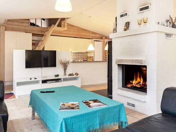 House | Property amenity