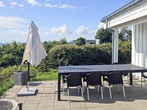 House | View from property - 4 Star Holiday Home in Ebeltoft (Ebeltoft)