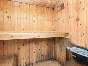 House | Sauna - 4 Star Holiday Home in Ebeltoft (Ebeltoft)