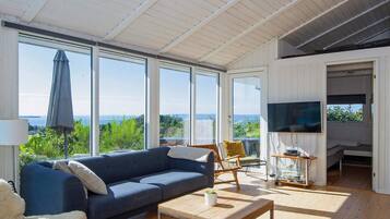 Hus | Opholdsområde