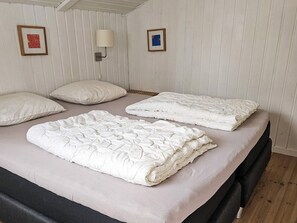 House | Interior - 4 Star Holiday Home in Ebeltoft (Ebeltoft)