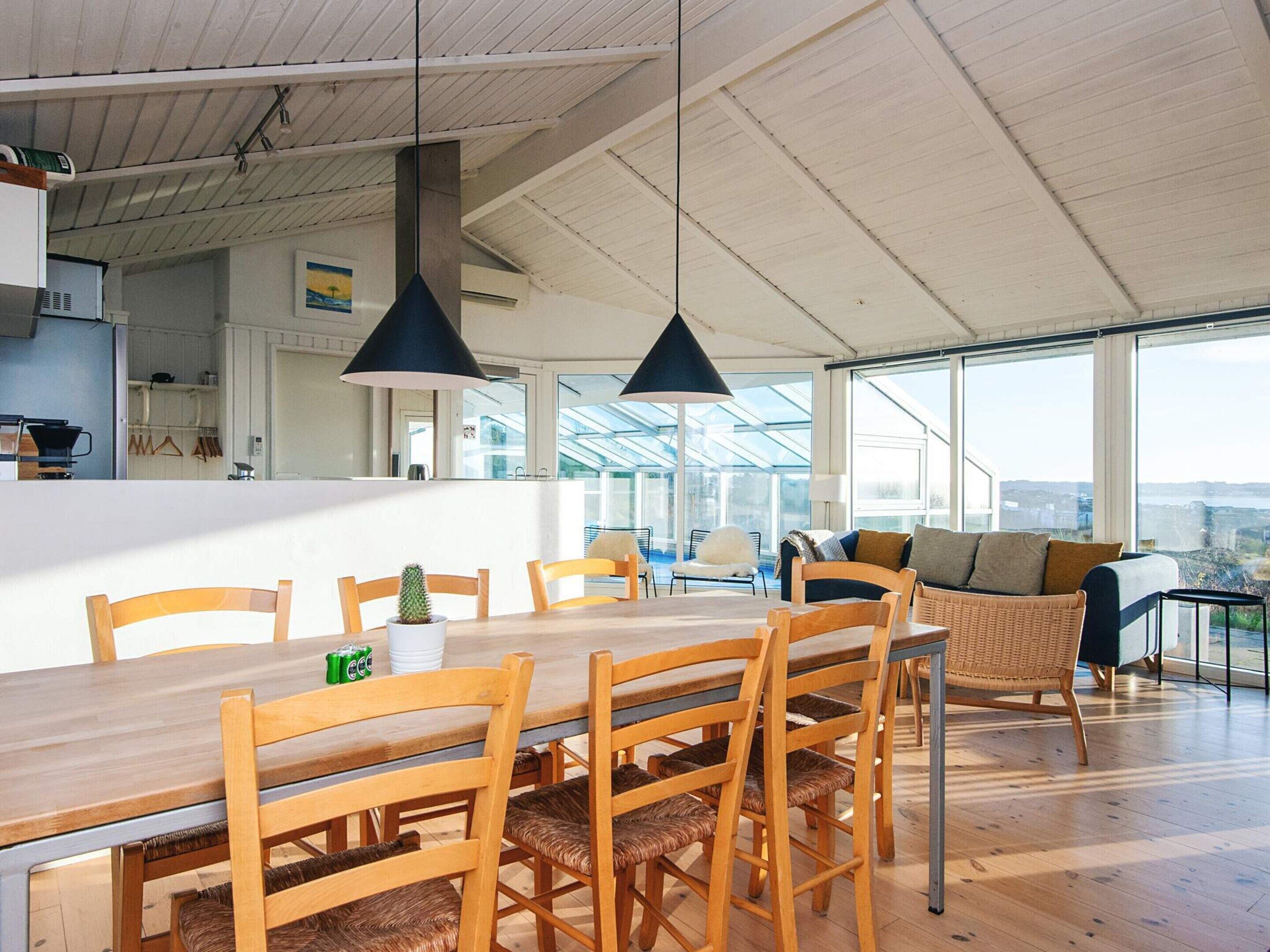 Hus | Innvendig