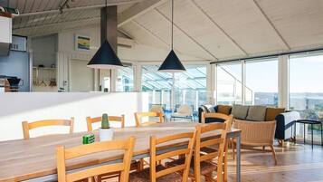 Hus | Innvendig