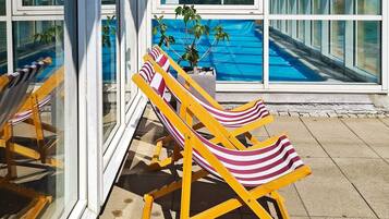 Hus | Udendørsområde