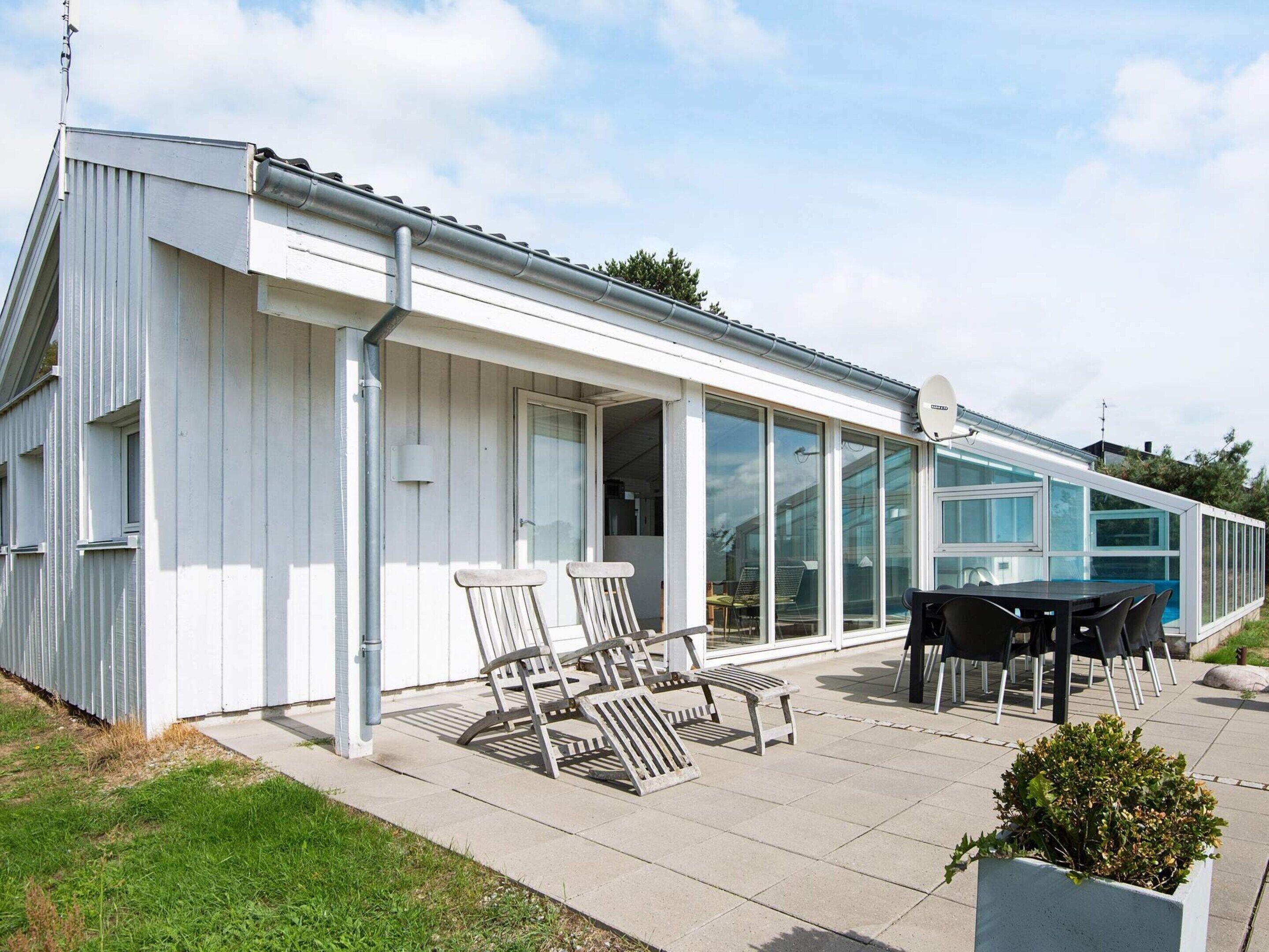 House | View from property