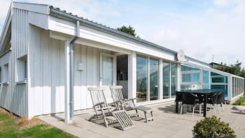 House | View from property