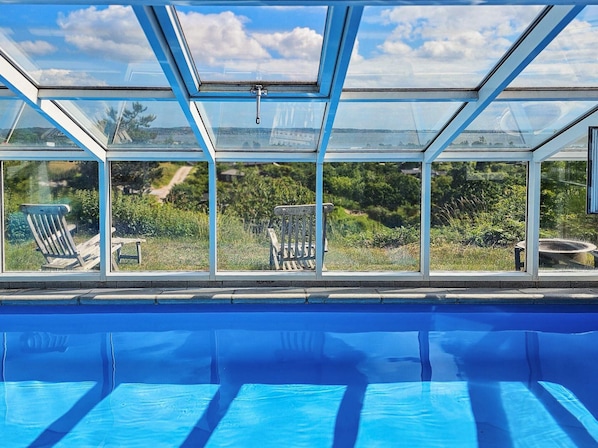 Maison | Piscine