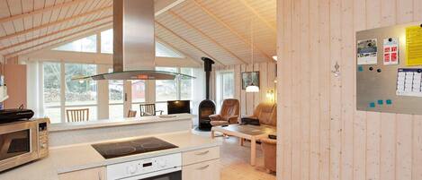 House | Interior