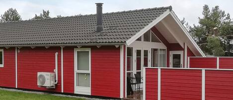 House | Exterior