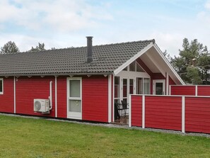 House | Exterior