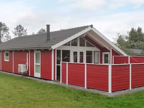 House | Exterior