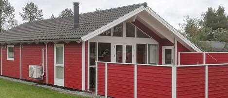 House | Exterior