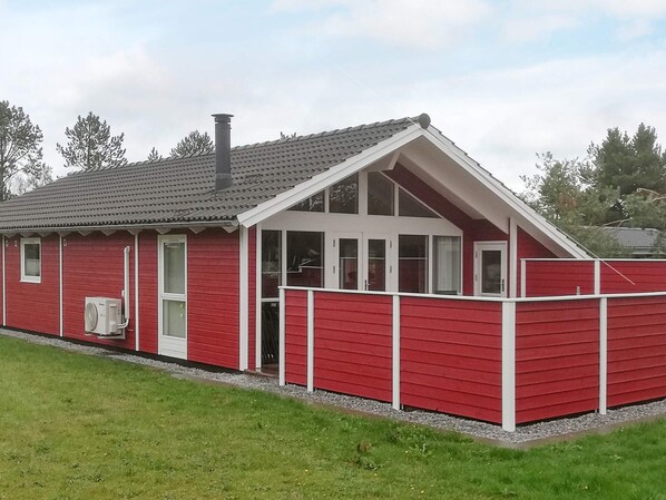 House | Exterior