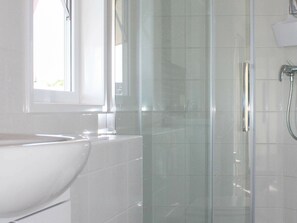 Bathroom - Holiday Home in Scharbeutz (Scharbeutz)