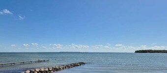 Scenic Holiday Home in Hejls near Sea