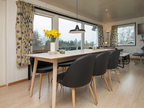 Casa | Interior
