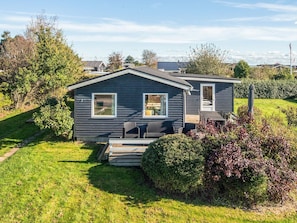 House | View from property