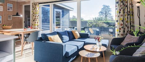 Ferienhaus | Innenbereich