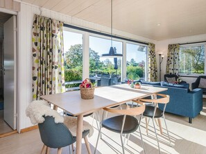 Maison | Intérieur