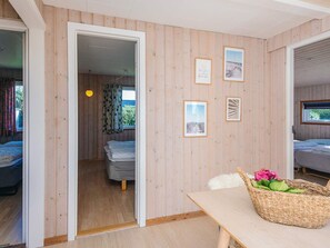 House | Interior - Scenic Holiday Home in Hejls near Sea (Hejls)