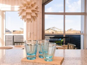 Interior - Luxury Retreat Near Beach - By Traum Ferienwohnungen (Lokken)