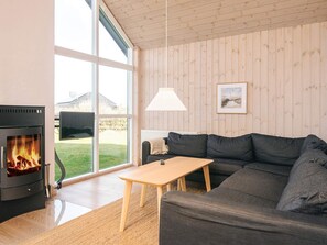 House | Interior - Luxury Retreat Near Beach - By Traum Ferienwohnungen (Lokken)