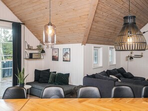 Casa | Interior