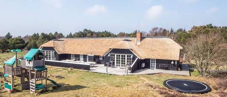 Maison | Extérieur