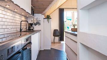 Ferienhaus | Eigene Küche