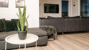 Ferienhaus | Innenbereich