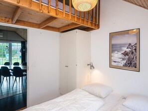 Casa | Interior