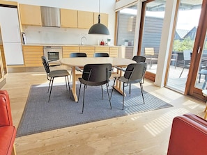Hus | Spiseområde