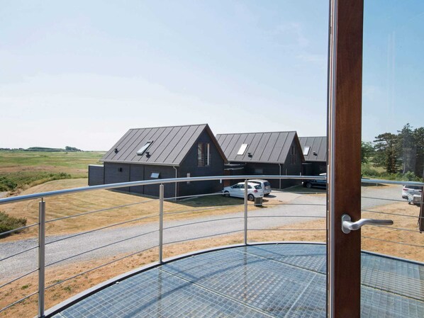 House | View from property