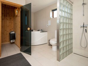 House | Interior - 6 Person Holiday Home in Romo-by Traum (Rømø)
