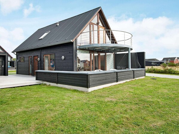 Maison | Extérieur