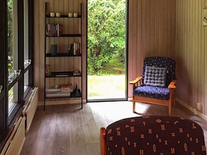House | Interior