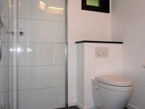 Ferienhaus | Innenbereich