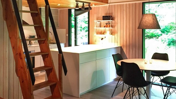 Hus | Innvendig