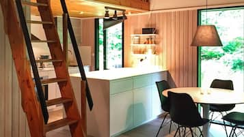 House | Interior