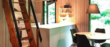 House | Interior