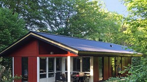 Hus | Eksteriør