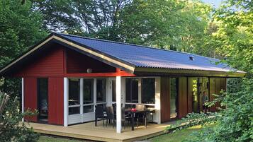 House | Exterior