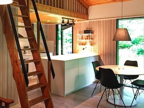 House | Interior