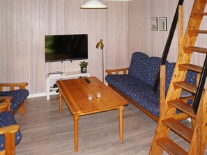 Ferienhaus | Innenbereich
