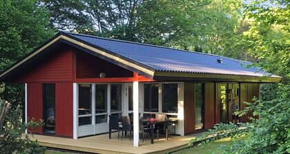 6 Person Holiday Home in Tjornarp