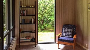 Hus | Innvendig