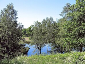 House | View from property