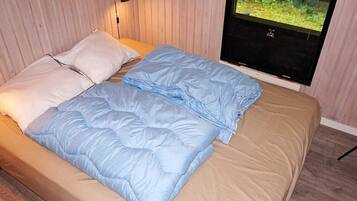 Ferienhaus | Innenbereich