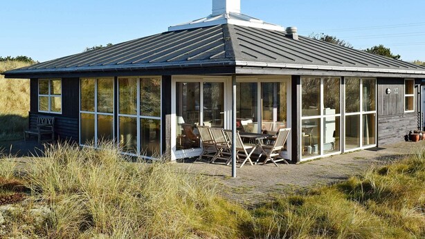 Unclassified image, 1 of 27, button - 6 Person Holiday Home in Ringkobing (Ringkobing)