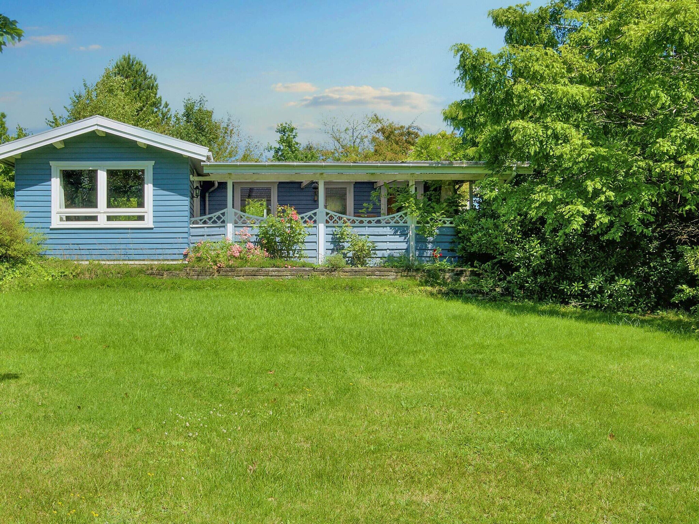 Hus | Udendørsområde